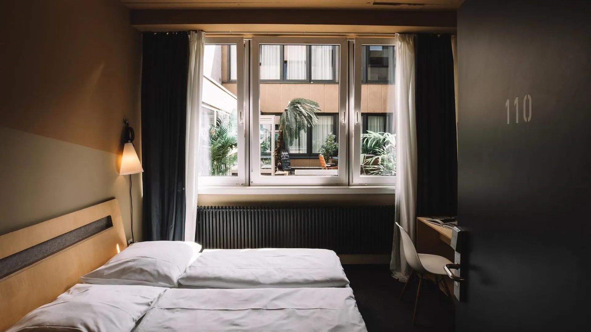Superbude Hamburg St Georg Almanya