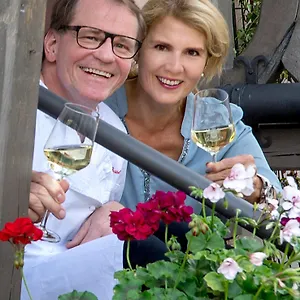 Zur Krone 3* Großheubach