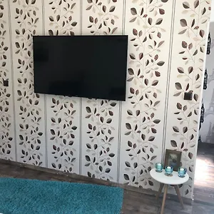 Fritz Apartment Leipzig