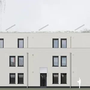  Privatunterkunft Site.inn