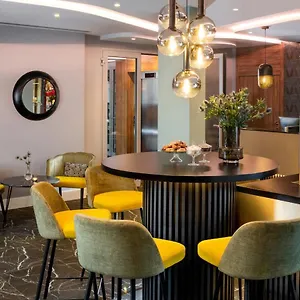 Metropolis Design 4* Kraków