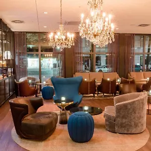 One Berlin-bellevue 3* Berlin