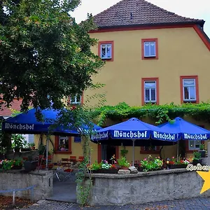 Goldener Stern 3* Iphofen