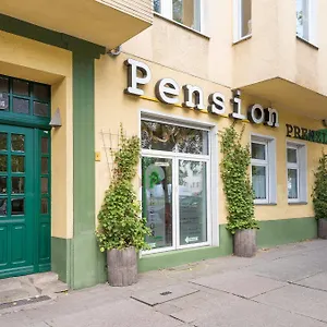 Prenzlberg Tyskland