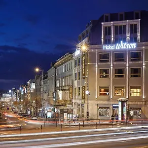 Occidental Wilson 5* Prag