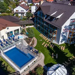 Lamm Otel Heimbuchenthal
