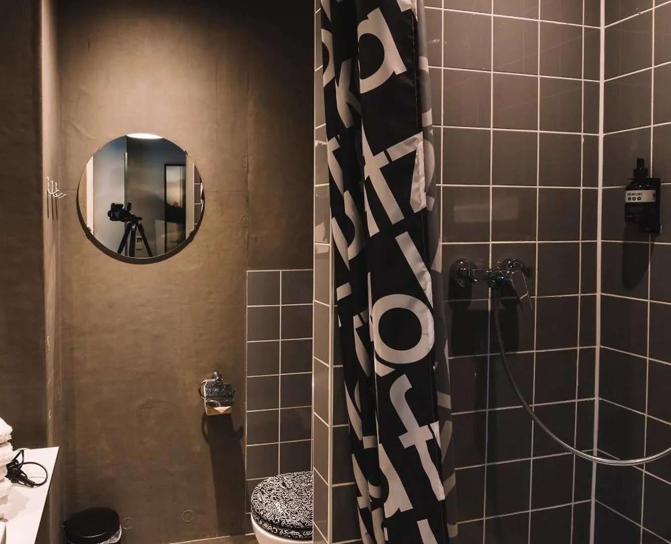 Superbude Hotel Hostel St. Georg Hamburg