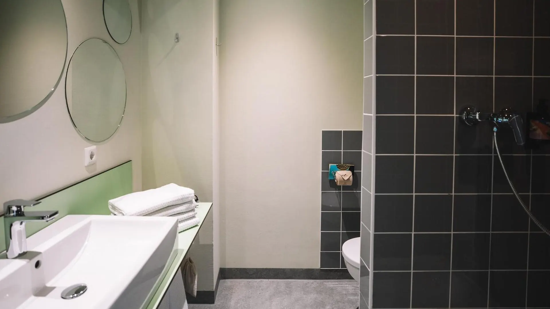 **  Superbude Hotel Hostel St. Georg Hamburg Deutschland