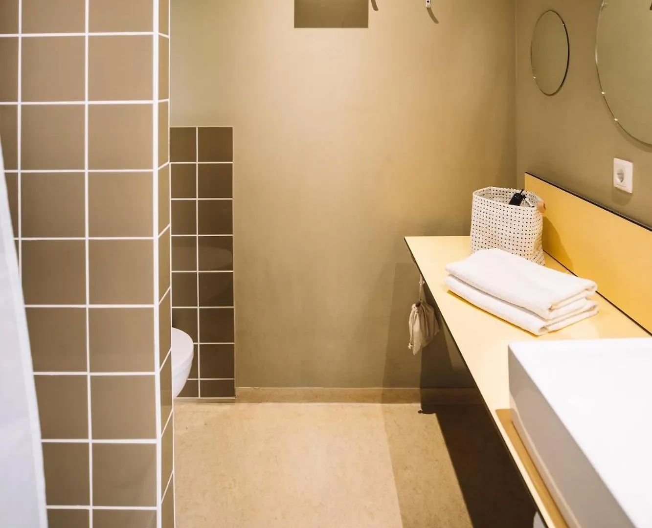 **  Superbude Hotel Hostel St. Georg Hamburg Deutschland
